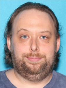 Nicholas Shelby Garrett a registered Sex Offender of Mississippi