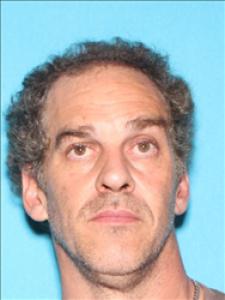 Bradford Scott Byrd a registered Sex Offender of Mississippi