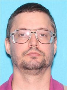 Jeffrey David Arrington a registered Sex Offender of Mississippi