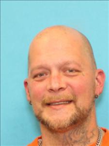 Shawn Ryan Newman a registered Sex Offender of Mississippi