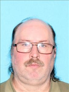 Bryan Keith Turner a registered Sex Offender of Mississippi