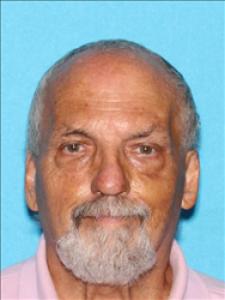 George Stigler Marks a registered Sex Offender of Mississippi