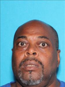 Jeffery Dee Venson a registered Sex Offender of Mississippi