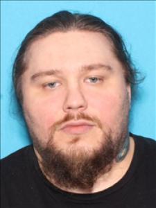 Ridge Daniel Oddo a registered  of Mississippi