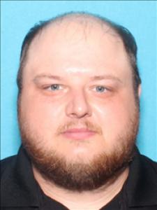 Cody Levi Bannister a registered Sex Offender of Mississippi