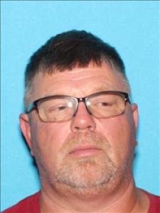 David Eugene Dickson a registered Sex Offender of Mississippi