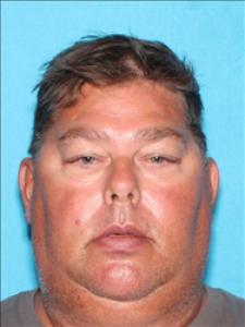 Milford Adam Glasgow a registered Sex Offender of Mississippi