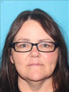 Kimberly Frances Coggins a registered Sex Offender of Mississippi