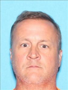 Mark Wesley Rushing a registered Sex Offender of Mississippi