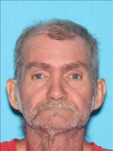 Alfred Jimmie Istre a registered Sex Offender of Mississippi