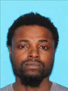 Marshon Xavier Cobbins a registered Sex Offender of Mississippi