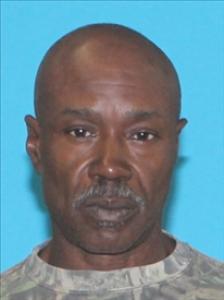 Anthony Winder a registered Sex Offender of Mississippi