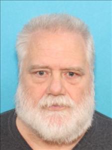 Mark Allen Otts a registered Sex Offender of Mississippi