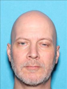 Brian Douglas Visser a registered Sex Offender of Mississippi