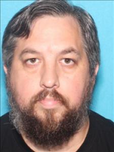 Cory Dale Bosarge a registered Sex Offender of Mississippi