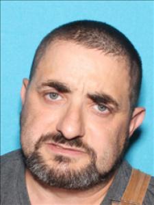 David Earl Cooley a registered Sex Offender of Mississippi