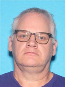 Andrew James Knopp a registered Sex Offender of Mississippi