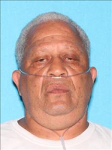 Anthony Peter Dordain a registered Sex Offender of Mississippi