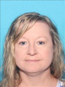Georgia Diane Stegall a registered Sex Offender of Mississippi