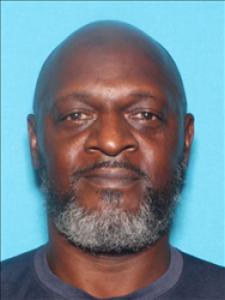 Darrell Tyrone Brown a registered Sex Offender of Mississippi