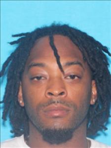 Antarius Montrel Glass a registered Sex Offender of Mississippi