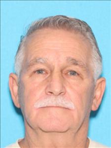 Mark Edward Goff a registered Sex Offender of Mississippi