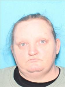 Brandy Faye Allred a registered Sex Offender of Mississippi