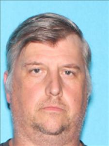 William Elliott Laughlin a registered Sex Offender of Mississippi