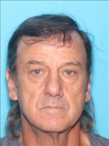 Daryl Odom a registered Sex Offender of Mississippi