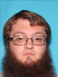 Stefan Thomas Black a registered  of Mississippi