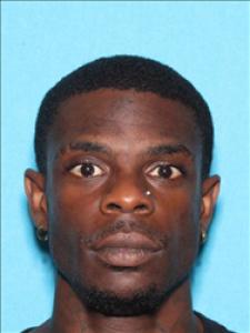 Kendarius Jermaine Gipson a registered Sex Offender of Mississippi