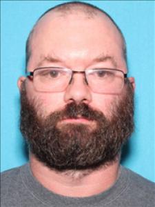 James Cody Perry a registered Sex Offender of Mississippi