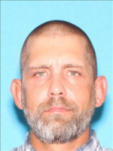 Timothy Shane Sinks a registered Sex Offender of Mississippi