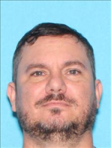 Eric Len Wrigley a registered Sex Offender of Mississippi