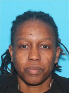 Katryna Lolitta Martin a registered Sex Offender of Mississippi