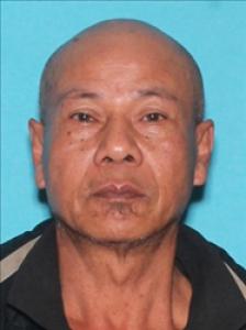 Quan Lam a registered Sex Offender of Mississippi