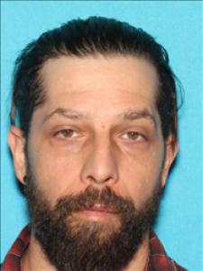 Justin Michael Whitehead a registered Sex Offender of Mississippi