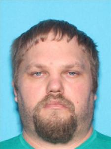 Daylin Paul Blosser a registered Sex Offender of Mississippi