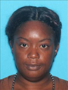 April Lakondria Stewart a registered Sex Offender of Mississippi