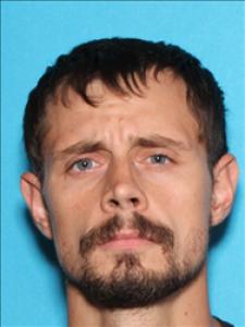 Ritchie Dale Busby a registered Sex Offender of Mississippi