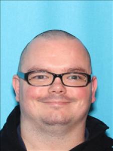 Christopher William Foster a registered Sex Offender of Mississippi