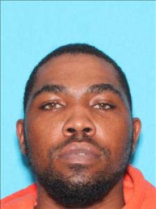 Anthoney Lavert Terry a registered Sex Offender of Mississippi