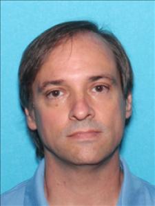 Michael Douglas Tutor a registered Sex Offender of Mississippi