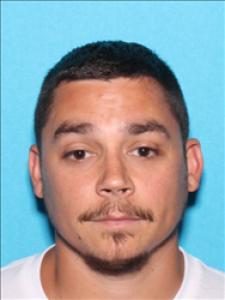 Travis Neil Pusser a registered Sex Offender of Mississippi