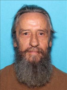 Donnie Wane Rorie a registered Sex Offender of Mississippi