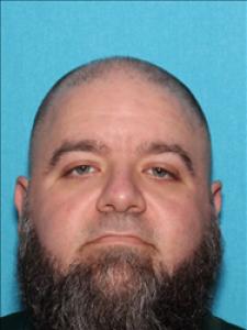 Cory Alexander Cotten a registered Sex Offender of Mississippi