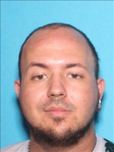 Christopher Sherwood Seitz a registered Sex Offender of Mississippi