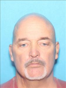 Russell Keith (deceased) Nicholson a registered Sex Offender of Mississippi
