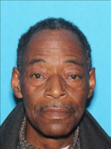 Darrell Vincent White a registered Sex Offender of California