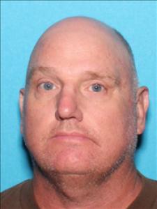 Bradley Monroe Carter a registered Sex Offender of Mississippi